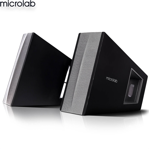 Loa Microlab FC 10